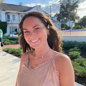 Meet your Posher, Bridget
